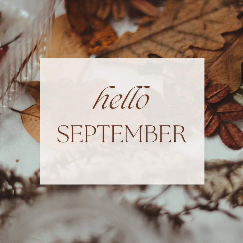 September September